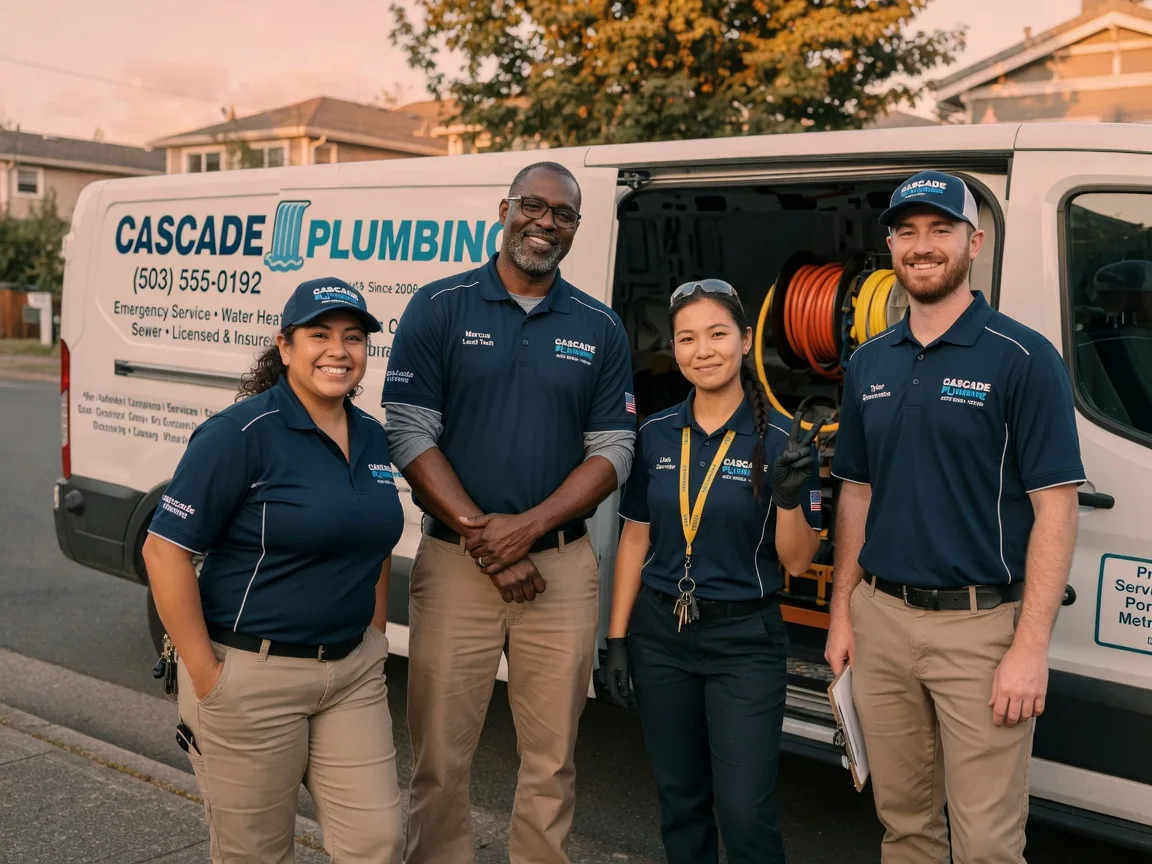 Emergency Plumber company in Magazine, AR